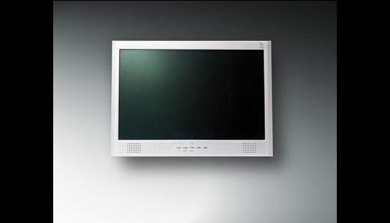 怎么看顯示器是否支持壁掛 液晶顯示器如何壁掛？
