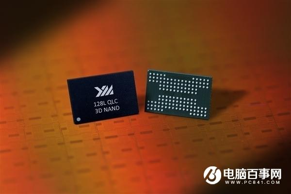 3000次壽命TLC閃存？長江存儲自有品牌SSD將于Q3季度上市