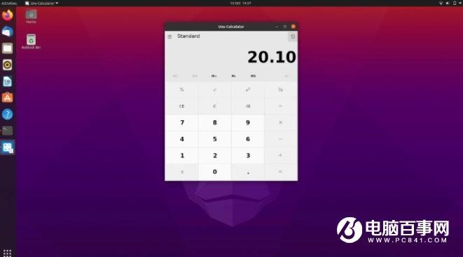 開(kāi)源了，Win10 計(jì)算器已被移植到 Linux 系統(tǒng)上