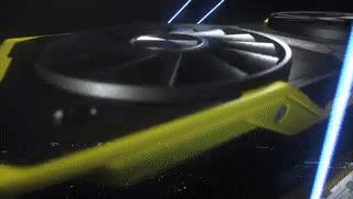 NVIDIA推出《賽博朋克2077》定制版RTX 2080 Ti：限量200個(gè)