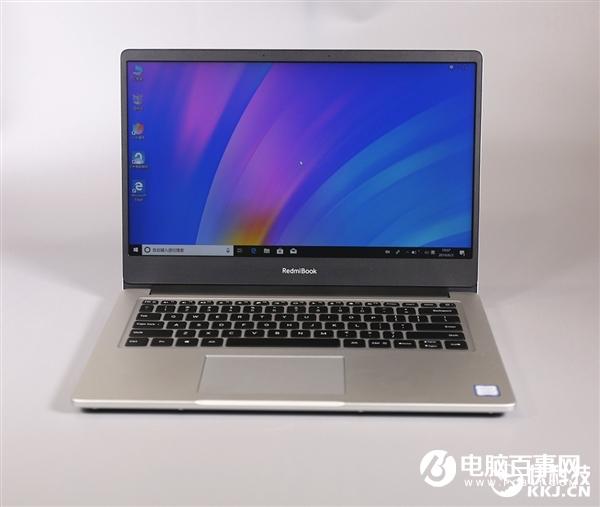 4K+價(jià)位性價(jià)比首選！紅米筆記本RedmiBook 14圖賞