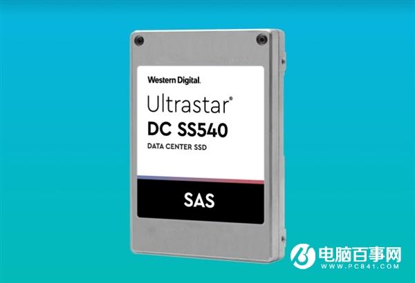 西數(shù)發(fā)布企業(yè)級(jí)TLC SSD：最大15.36TB、坦克級(jí)壽命