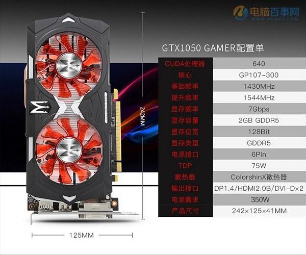 RX560和GTX1050哪個(gè)好？GTX1050與RX560性能對(duì)比