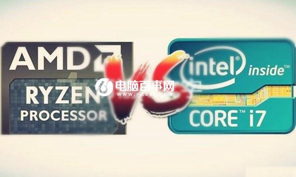 R7-1700和i7-7700K哪個(gè)好？i7-700K和Ryzen71700性能對(duì)比