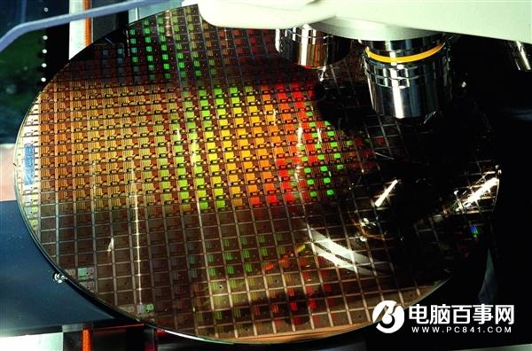 7nm產(chǎn)能滿載 臺積電6nm接踵而至：明年Q1試產(chǎn) 2020年底正式量產(chǎn)