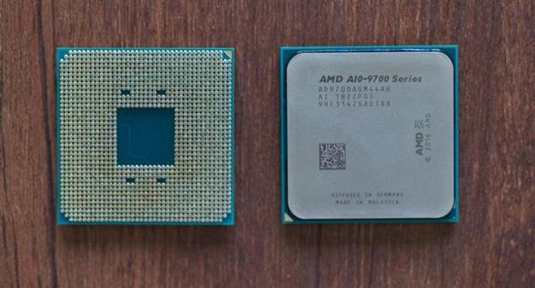 A8-9600/A10-9700和奔騰G4560哪個(gè)好區(qū)別對(duì)比測(cè)試