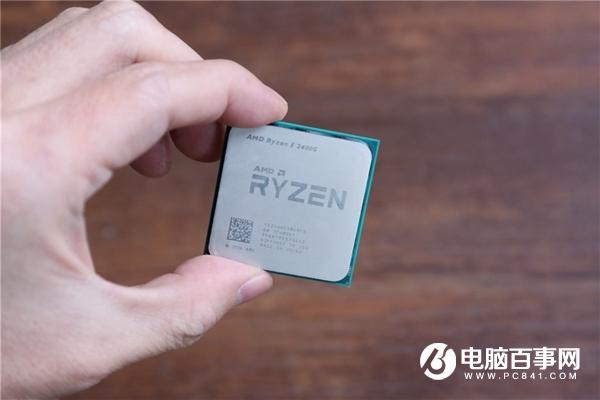 R5 2400G和R5 1400哪個好 R5-2400G對比R5-1400評測