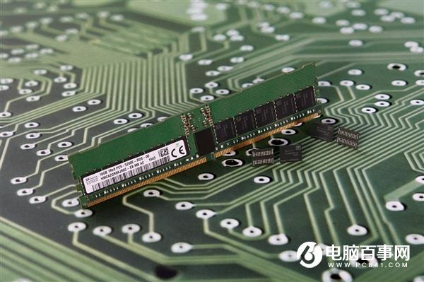 威剛：閃存內(nèi)存現(xiàn)貨價(jià)已于6月見(jiàn)底 合約價(jià)本月見(jiàn)底