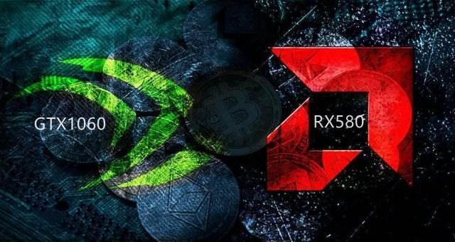 RX590和GTX1060哪個好？GTX1060和RX580區(qū)別對比