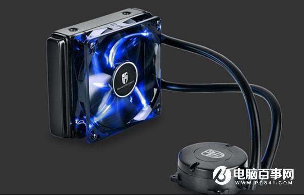 CPU散熱器怎么選？風(fēng)冷還是水冷下壓還是側(cè)吹好？
