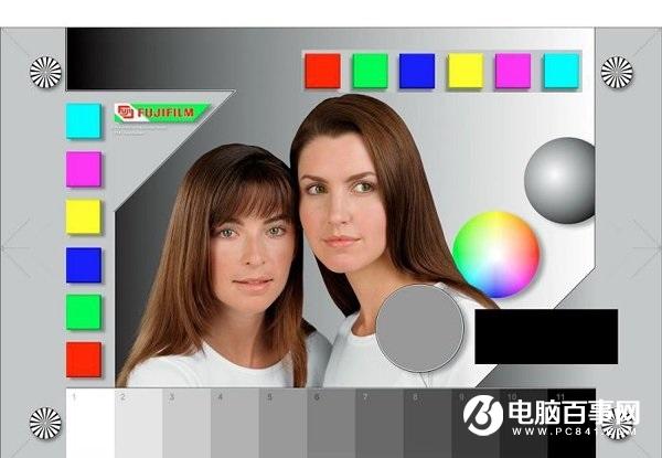 顯示器偏色怎么調(diào)電腦顯示器偏色原因與校正方法