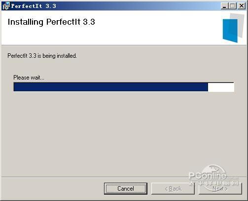 PerfectIt Pro?4.0.8.0 正式版 PerfectIt Pro?4.0.8.0 正式版