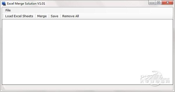 Excel Merge Solution?官方版 Excel Merge Solution?官方版