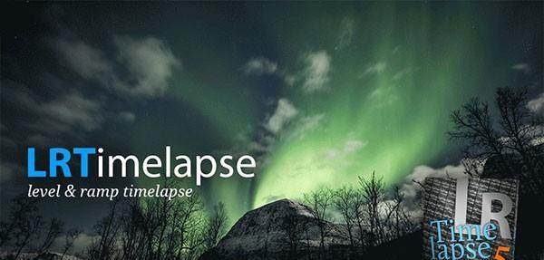 LRTimelapse Pro(延時(shí)攝影制作軟件)