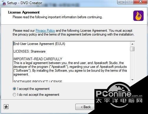 Apeaksoft DVD Creator?1.0.20 官方版 Apeaksoft DVD Creator?1.0.20 官方版