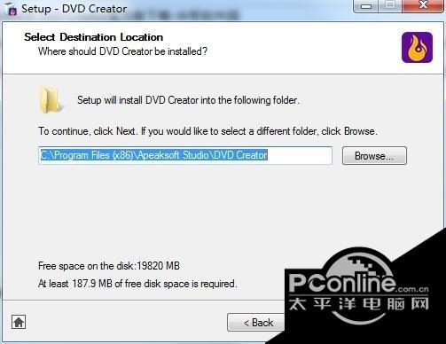 Apeaksoft DVD Creator?1.0.20 官方版 Apeaksoft DVD Creator?1.0.20 官方版