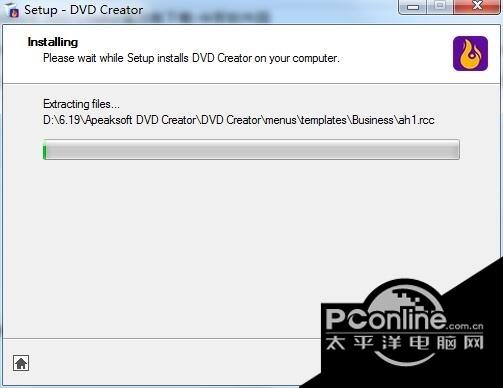 Apeaksoft DVD Creator?1.0.20 官方版 Apeaksoft DVD Creator?1.0.20 官方版
