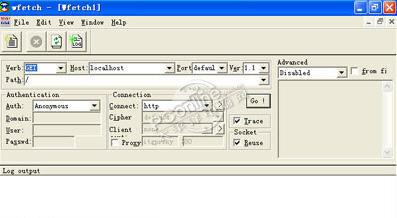 Microsoft IIS 6.0 Resource Kit Tools?1.0 Microsoft IIS 6.0 Resource Kit Tools?1.0