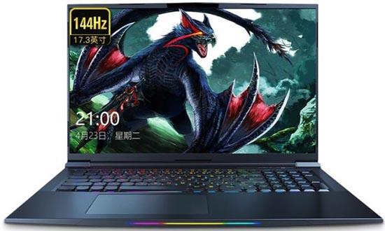 火影巴雷特b9筆記本使用u啟動(dòng)u盤安裝win8系統(tǒng)教程