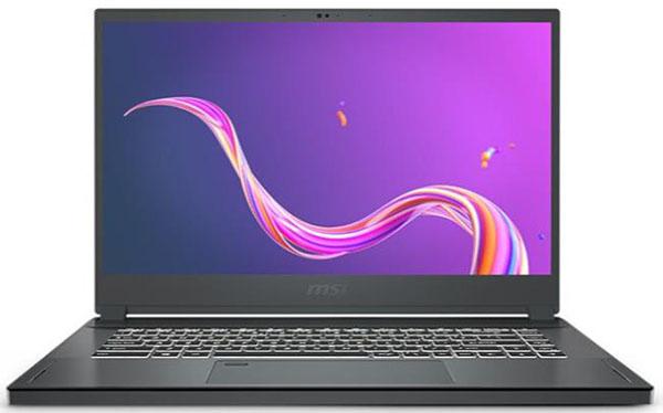 微星Creator 15筆記本如何使用u啟動u盤裝機(jī)一鍵安裝win7系統(tǒng)