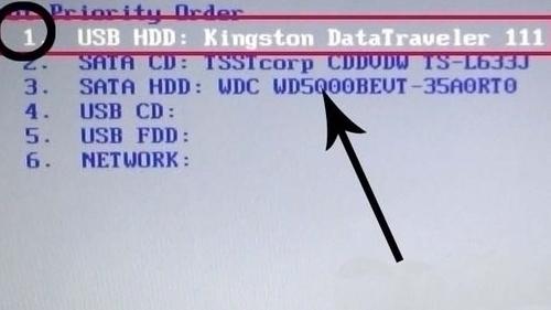 聯(lián)想thinkpad s2 2021筆記本怎么通過bios設(shè)置u盤啟動(dòng)