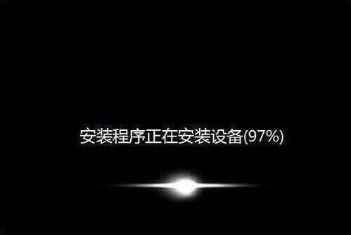 華碩g501筆記本使用u啟動(dòng)u盤(pán)安裝win7系統(tǒng)教程
