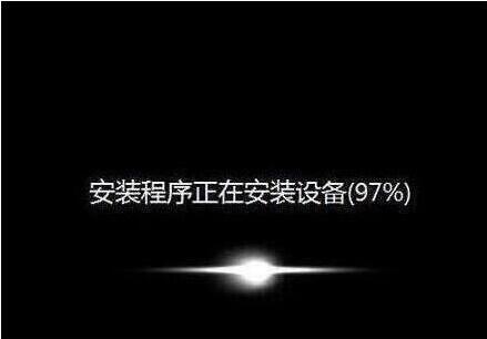 微軟surface go筆記本一鍵u盤安裝win7系統(tǒng)教程
