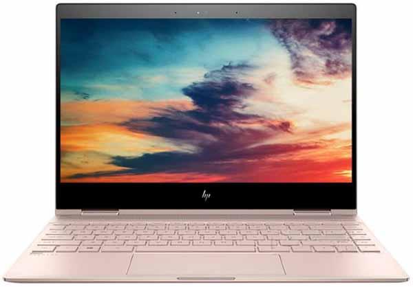 惠普spectre x360 13-ae000tu筆記本使用u啟動u盤安裝win8系統(tǒng)教程