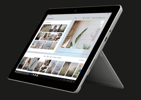 Surface Go怎么用U盤重裝系統(tǒng)？Surface Go使用u啟動(dòng)U盤裝win7系統(tǒng)教程