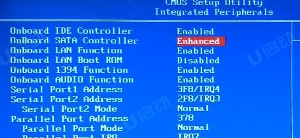 宏碁acer conceptd 7筆記本怎么使用bios設(shè)置u盤(pán)啟動(dòng)