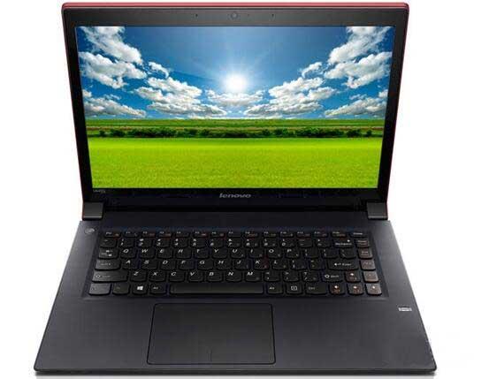 聯(lián)想揚(yáng)天m4400a筆記本使用u啟動u盤安裝win8系統(tǒng)教程