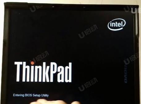 聯(lián)想ThinkPad L13筆記本怎么進(jìn)入bios設(shè)置u盤啟動(dòng)