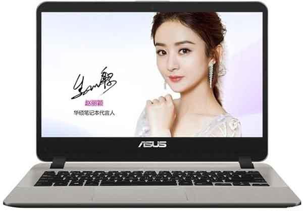 華碩a407ub7200怎么使用u啟動(dòng)u盤啟動(dòng)盤安裝win7系統(tǒng)