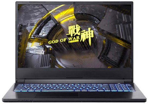 神舟戰(zhàn)神A7000 2020A1筆記本如何使用u啟動(dòng)u盤裝機(jī)一鍵安裝win7系統(tǒng)