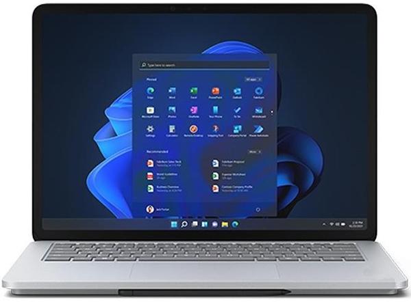 微軟Surface Laptop Studio筆記本重裝win7系統教程