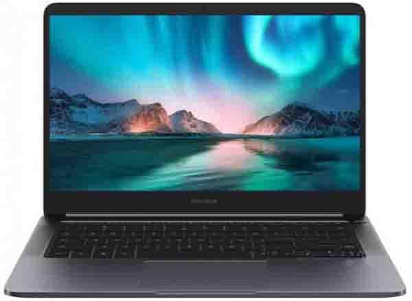 榮耀magicbook 2019怎么使用u啟動(dòng)u盤啟動(dòng)盤安裝win7系統(tǒng)