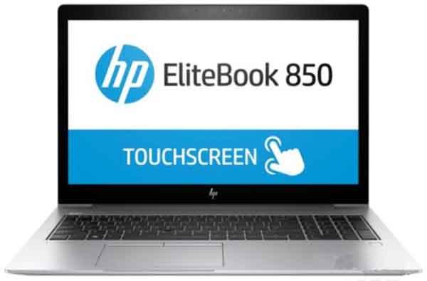 惠普elitebook 850 g5筆記本怎么使用u啟動u盤啟動盤安裝win8系統