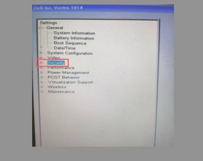 win7如何設置bios密碼 win7設置bios密碼操作教程