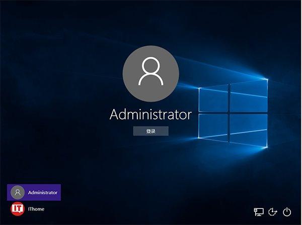 win10無(wú)法使用內(nèi)置管理員賬戶打開(kāi)瀏覽器怎么辦