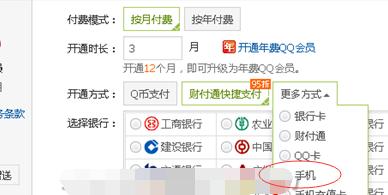 怎么刷qq會(huì)員 有什么方法可以刷qq會(huì)員