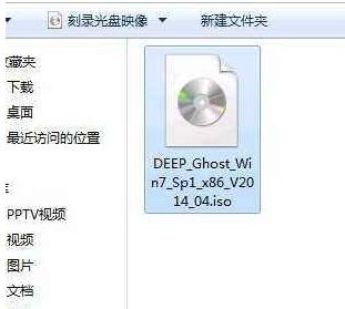 iso是什么格式 iso怎么打開(kāi)