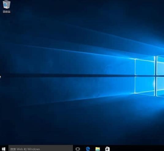 主编教您win10硬盘如何直接安装
