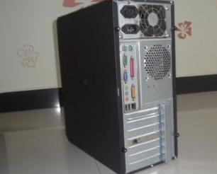 電腦清理灰塵,小編教你怎樣清理臺式電腦灰塵