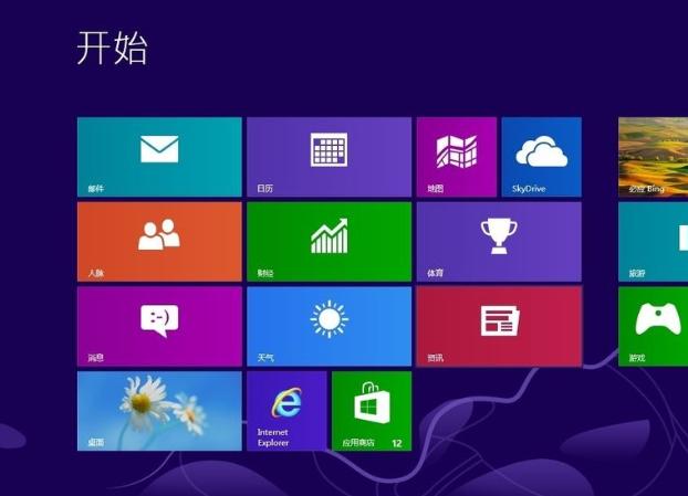 雷蛇电脑一键重装系统win8详细步骤