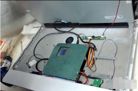 一體機電腦,小編教你如何組裝一體機