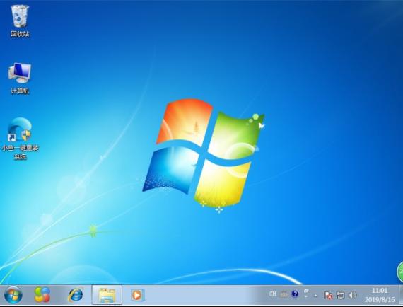 联想笔记本安装win7系统如何操作