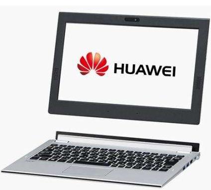 華為電腦一鍵重裝系統win7教程