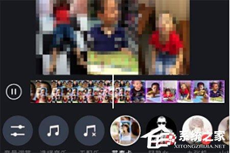 抖音九宫格节奏卡点怎么制作？趣推帮你轻松搞定