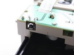 蓝光光驱和DVD光驱的区别介绍 光驱外部结构解剖