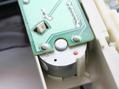 蓝光光驱和DVD光驱的区别介绍 光驱外部结构解剖